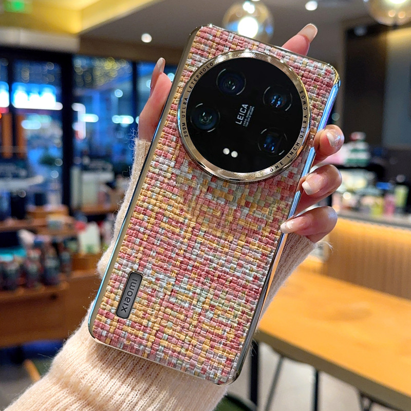 Photography Xiaomi 15 - For Xiaomi 15 14 13 12S