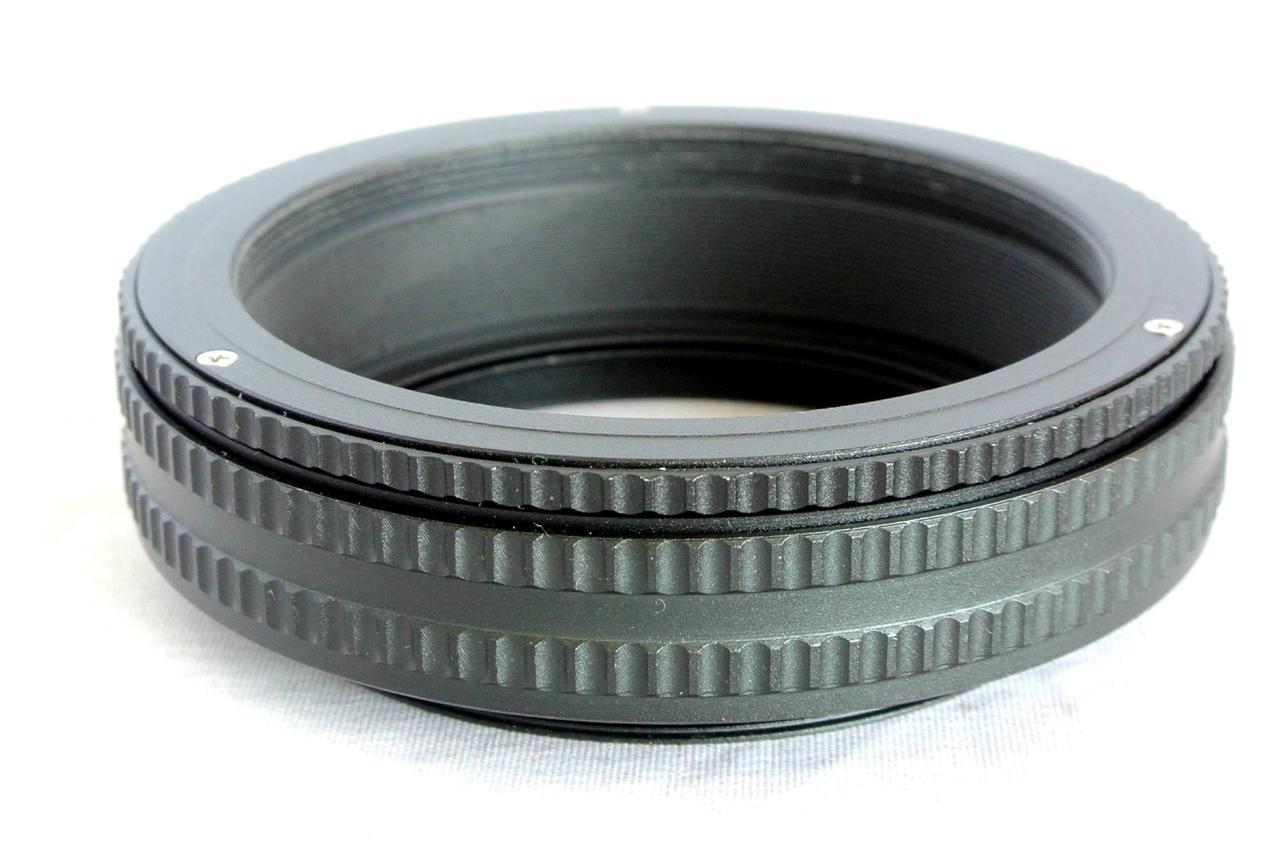 Macro Extension Tube - M58-M58 17-31 M58 to M58 Mount