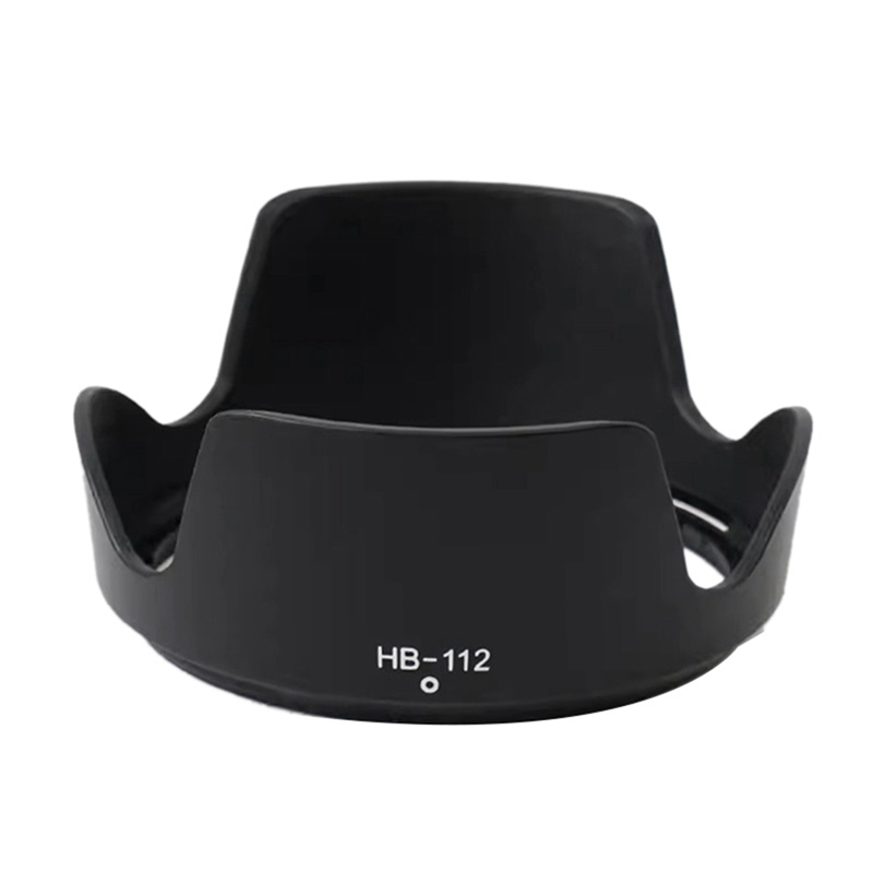 Lens Hood Petal - HB-112 Bayonet Lens Hood Petal Lens