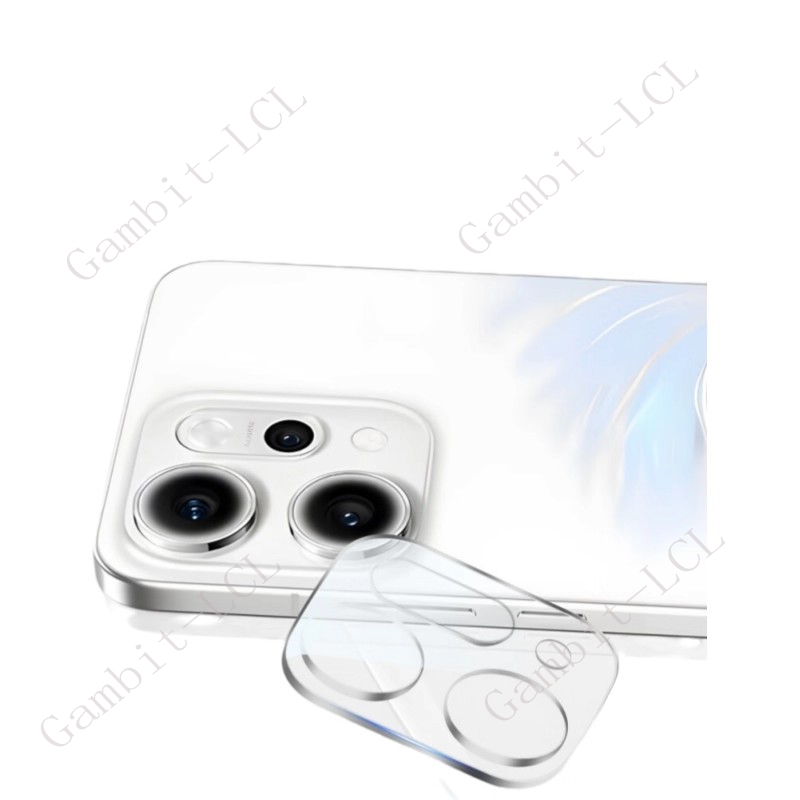 Photography Kit Oppo Find X9 Pro - 2PCS-5PCS 3D 9H HD Tempered Glass