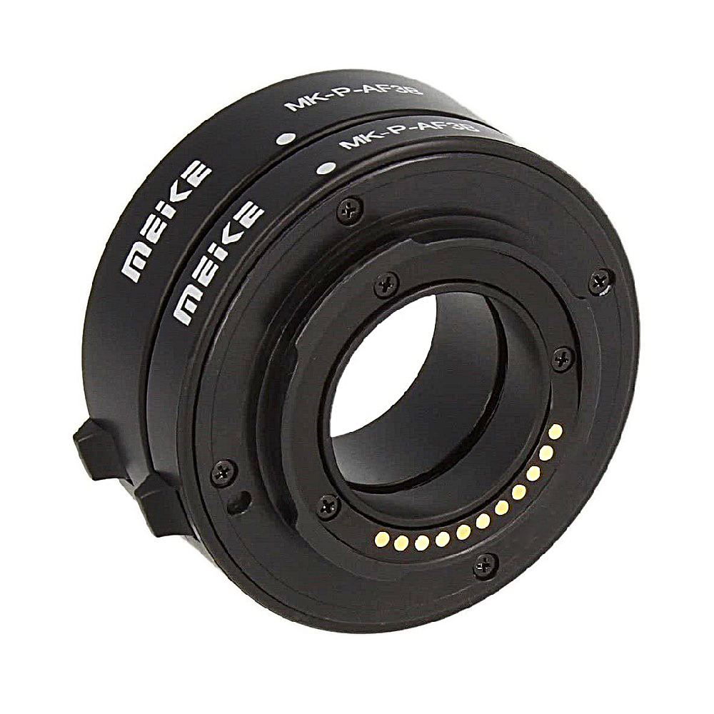 Meike Auto Focus Macro Extensi - Macro Extension Tube review and price
