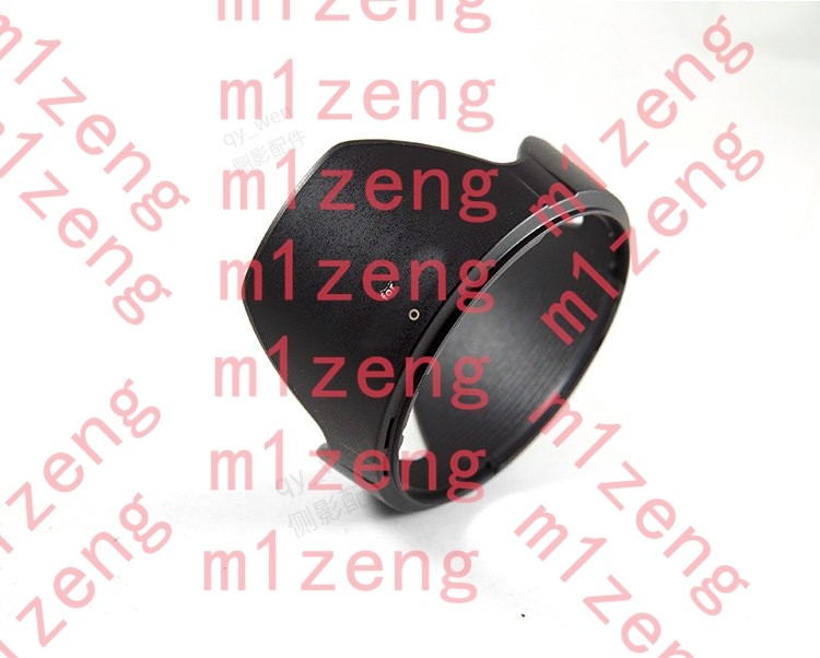 62mm sh124 Reverse petal flowe - Lens Hood Petal review and price