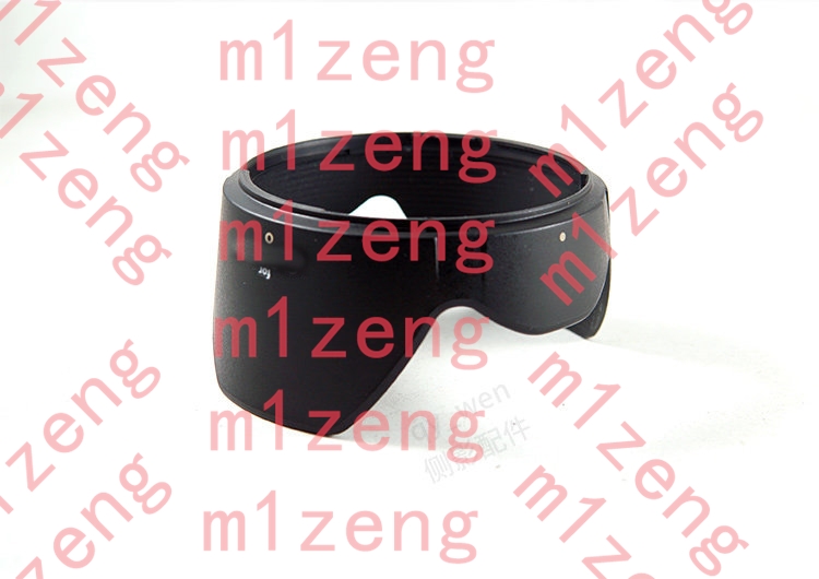62mm sh124 Reverse petal flowe - Lens Hood Petal review and price