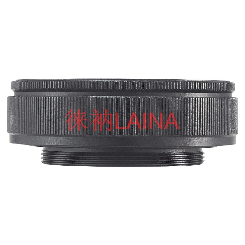 M52 to M42 Mount Focusing Heli - Macro Extension Tube review and price