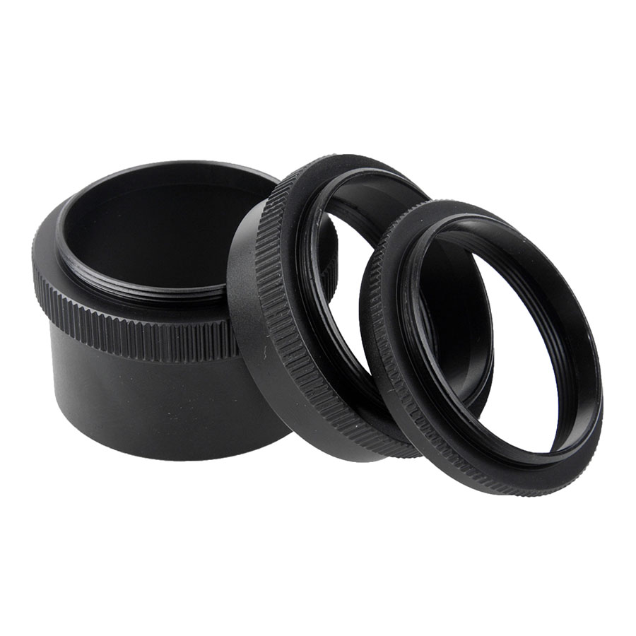 M42 Camera Lens Adapter Macro  - Macro Extension Tube review and price
