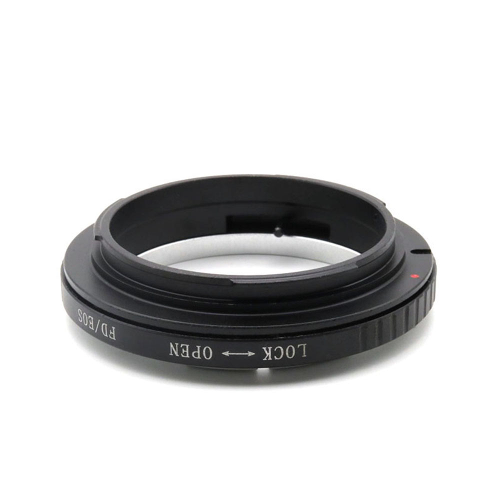 FD-EF for Canon FD / FL Lens a - Macro Extension Tube review and price