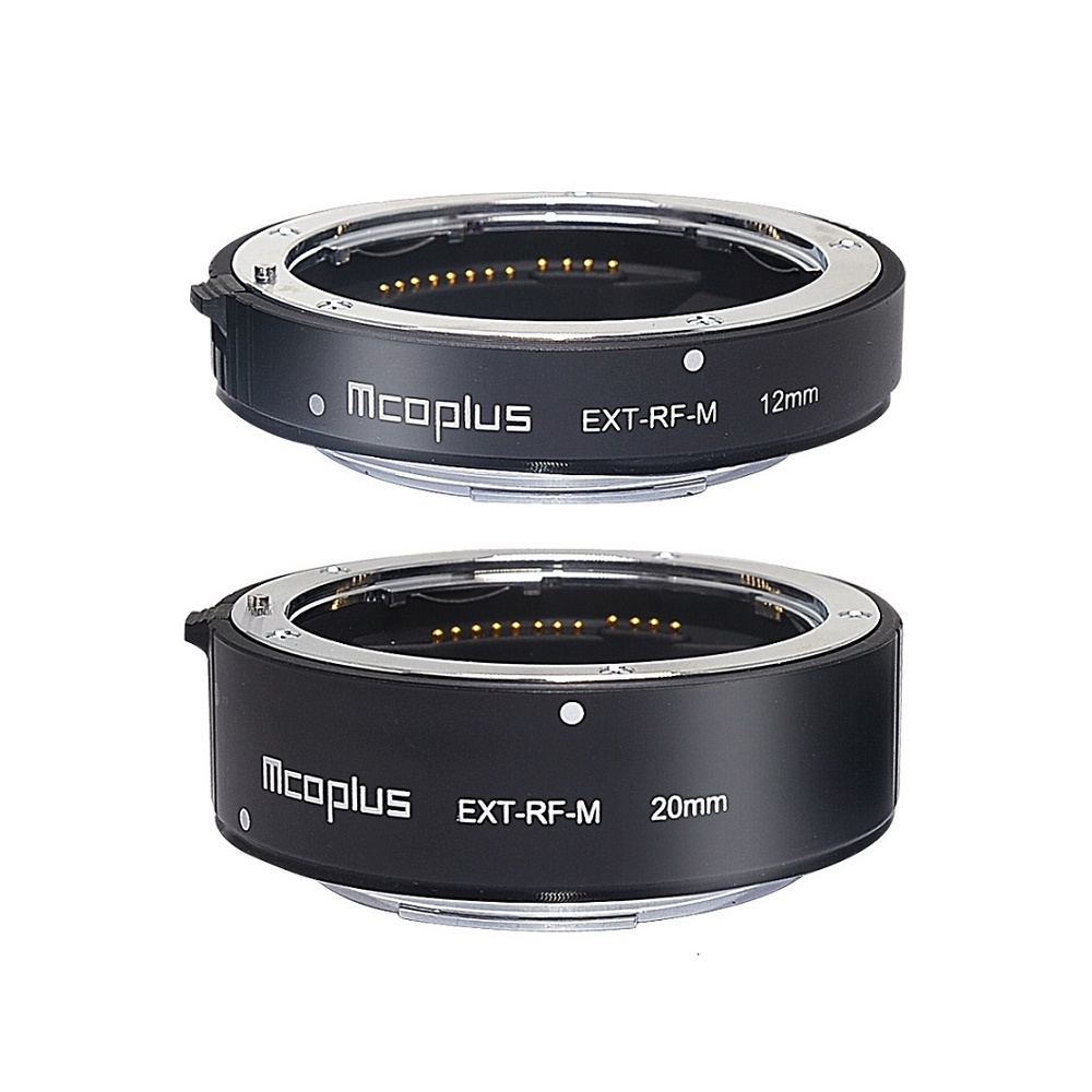 Mcoplus RF-Mount Auto Focus Ma - Macro Extension Tube review and price