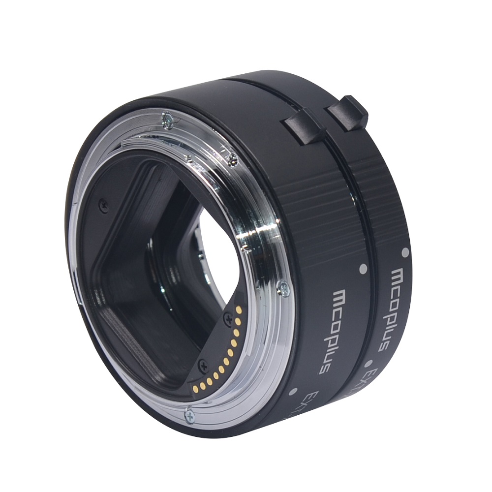Mcoplus RF-Mount Auto Focus Ma - Macro Extension Tube review and price