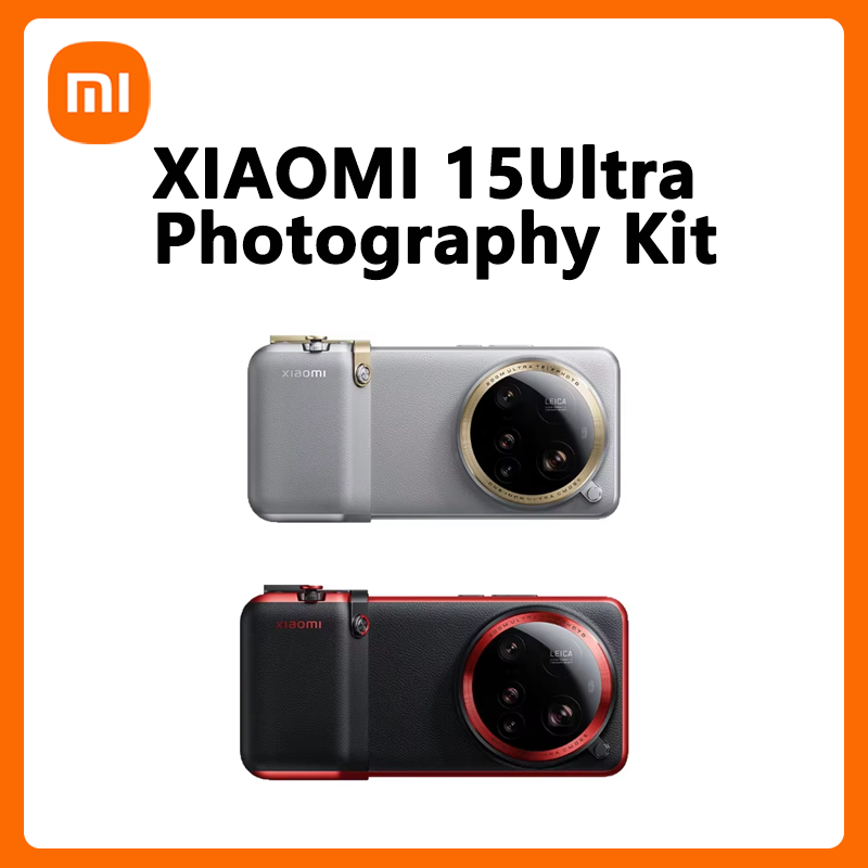 Original Xiaomi 15 Ultra Pro P - Photography Xiaomi 15 review and price