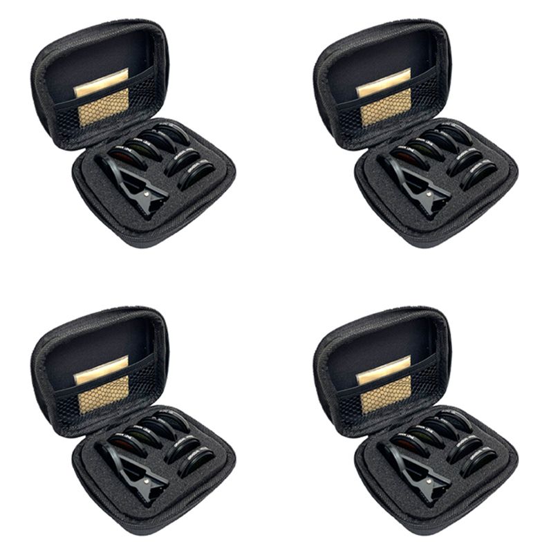 4X Aquarium Lens Fish Tank Pho - Photography Yellow Filter review and price
