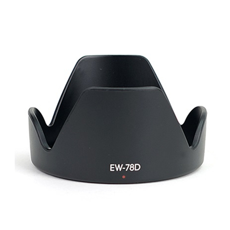 Petal Flower Lens Hood Replace - Lens Hood Petal review and price