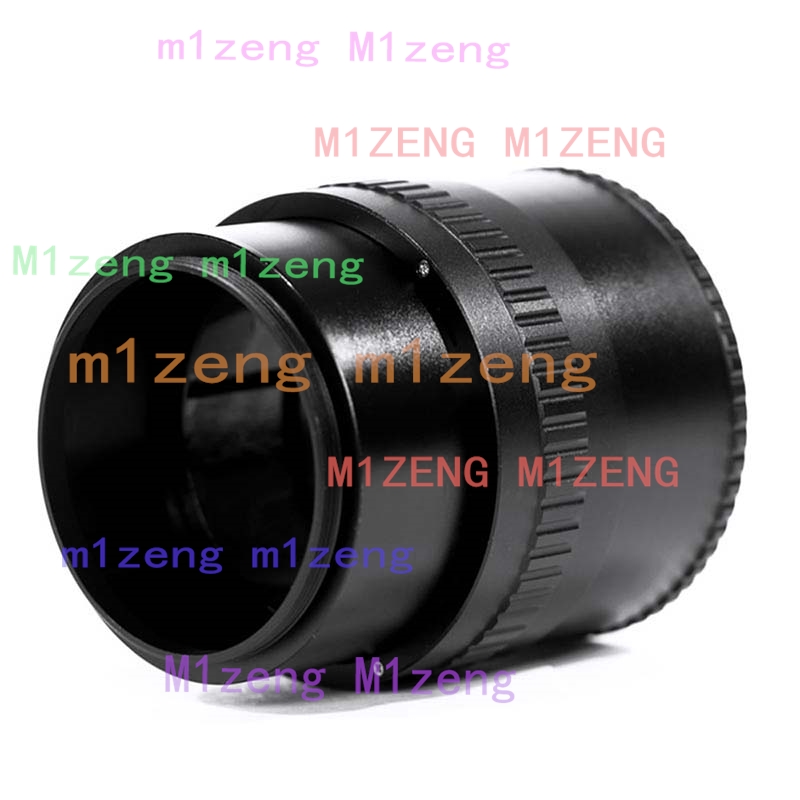 m65-m65 12-17 17-31 25-55 36-9 - Macro Extension Tube review and price