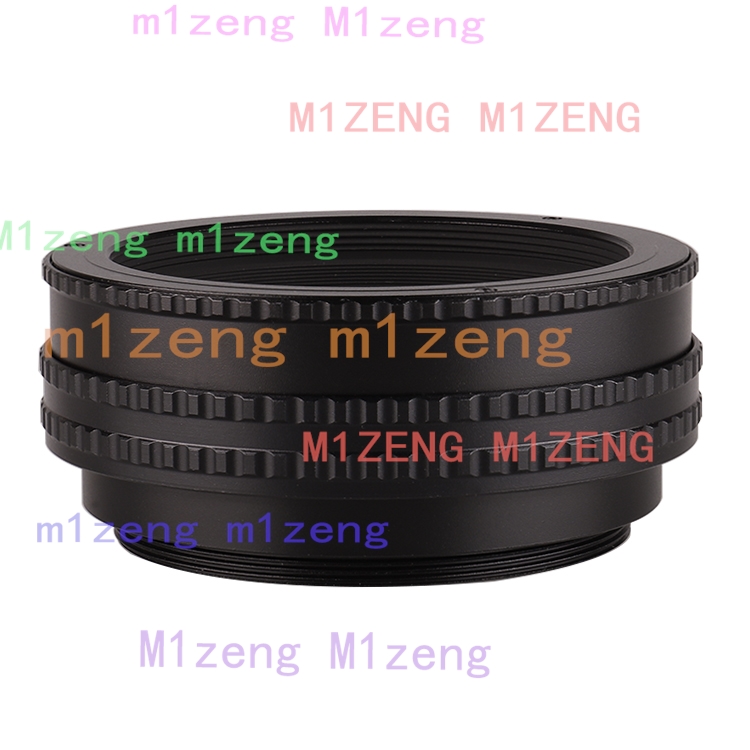 m65-m65 12-17 17-31 25-55 36-9 - Macro Extension Tube review and price