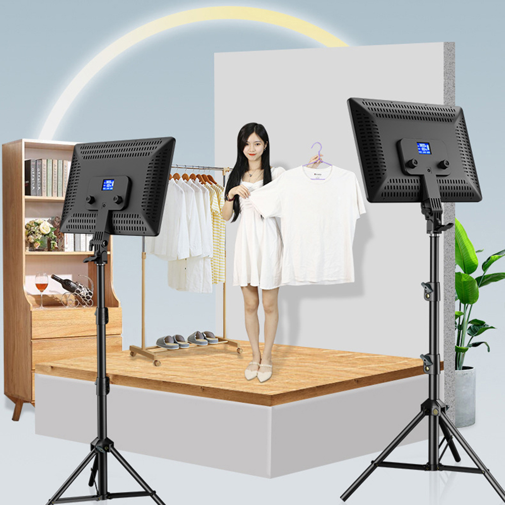 10/14inch LED Video Light Pane - Video Led Light Panel review and price