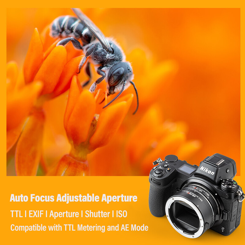 AF Macro Extension Tube Lens A - Macro Extension Tube review and price