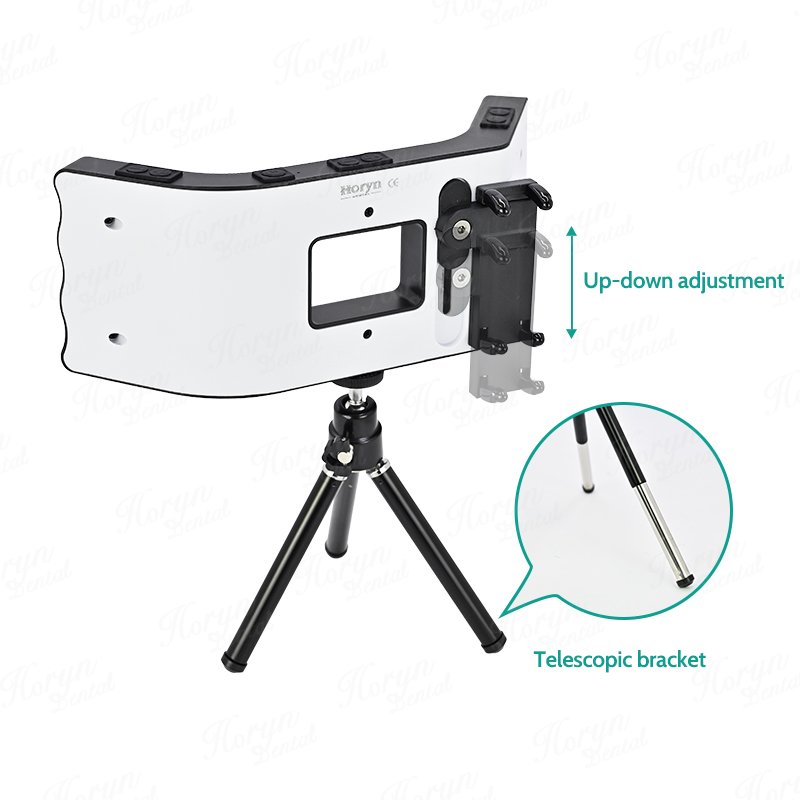 Dental Photography Kit Mobile  - Photography Videos Free review and price