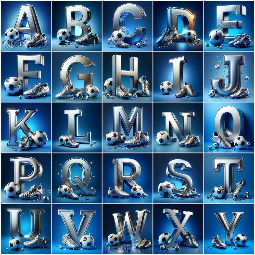 EverShine Diamond Mosaic Lette - Photography Font review and price