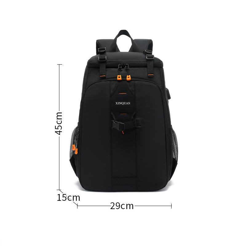 Waterproof Travel Backpack Vid - Photography Videos Free review and price