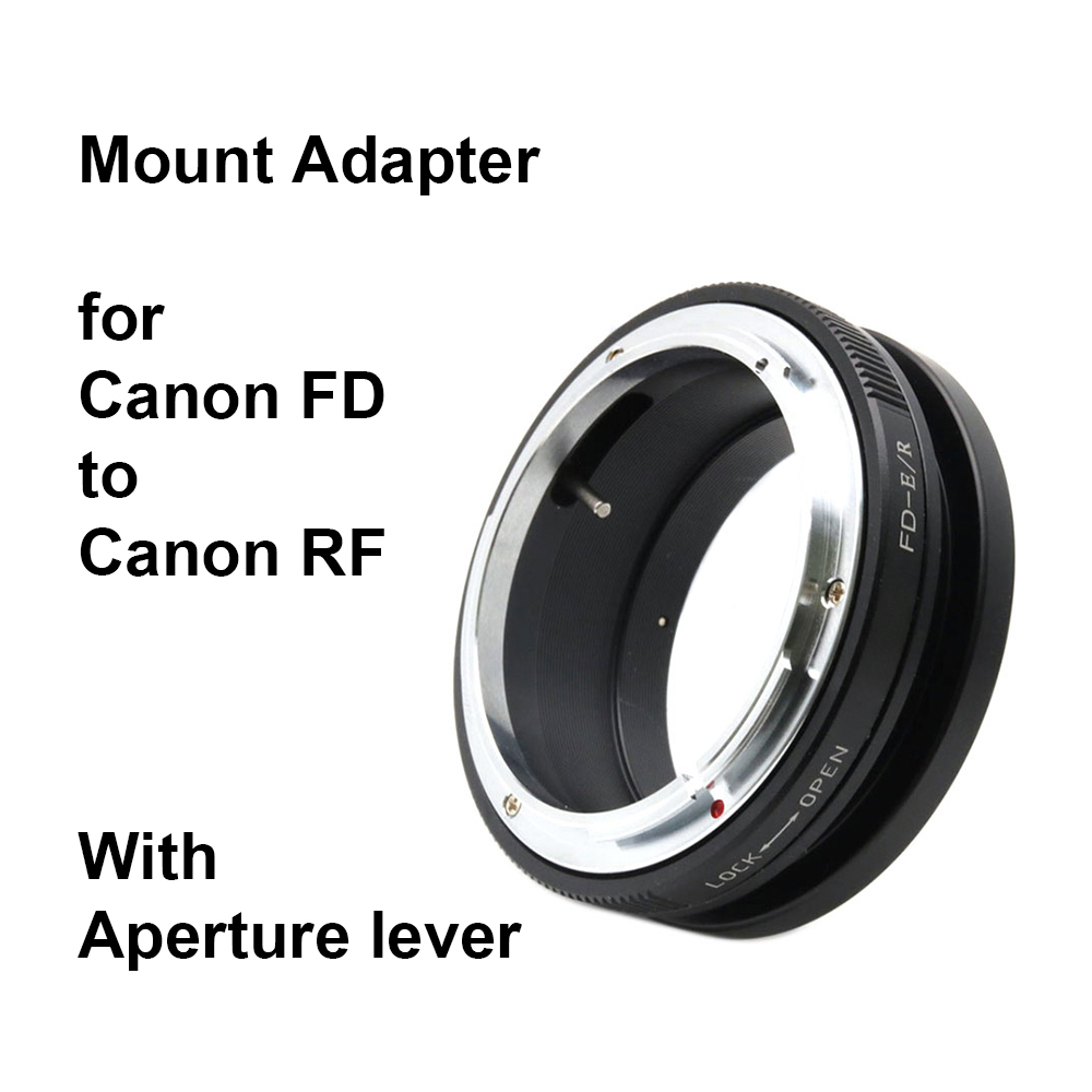 FD-RF for Canon FD SLR Lens fo - Macro Extension Tube review and price