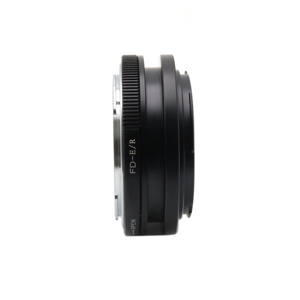 FD-RF for Canon FD SLR Lens fo - Macro Extension Tube review and price