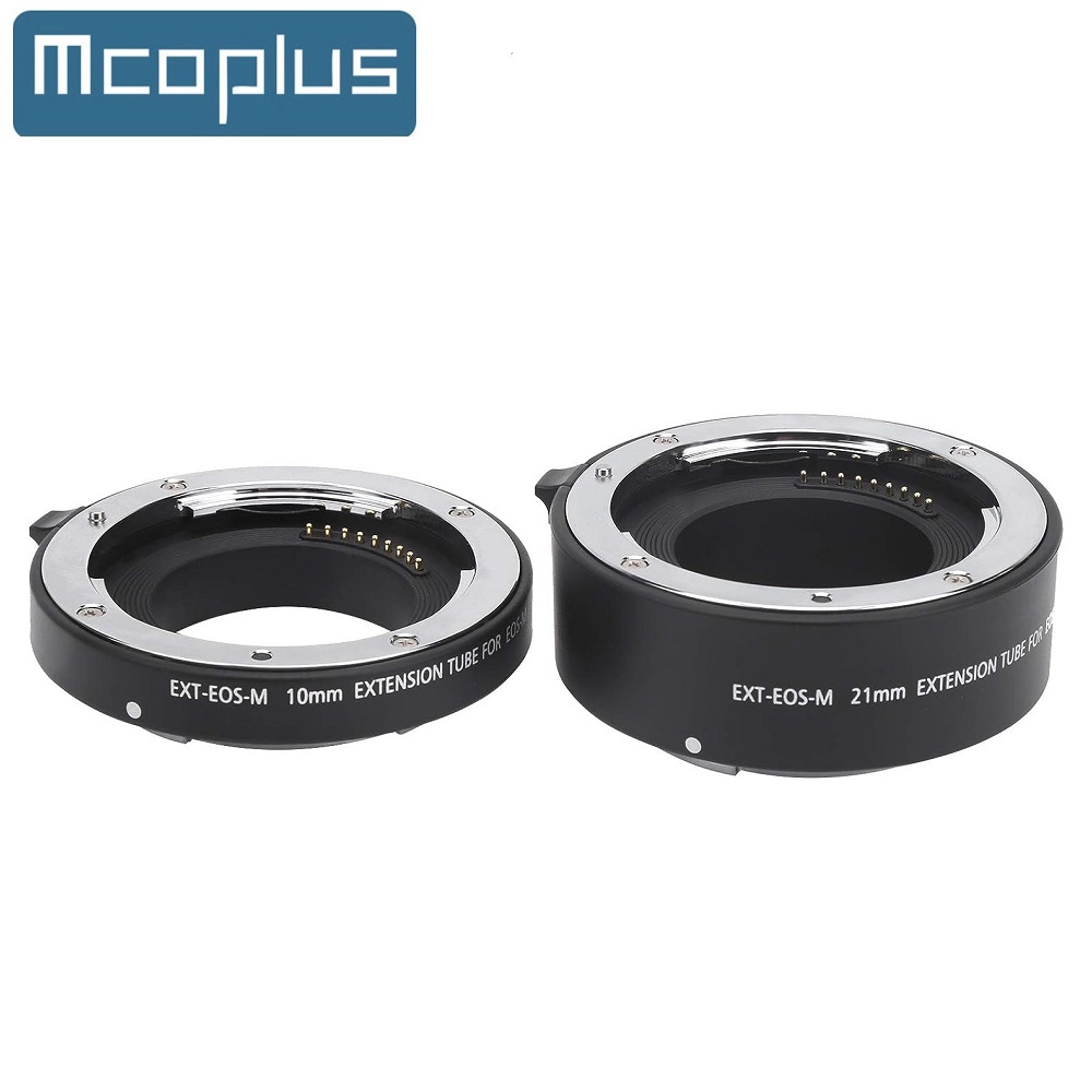 Mcoplus Metal AF Auto Focus Ma - Macro Extension Tube review and price