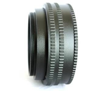 M58-M58 17-31 M58 to M58 Mount - Macro Extension Tube review and price