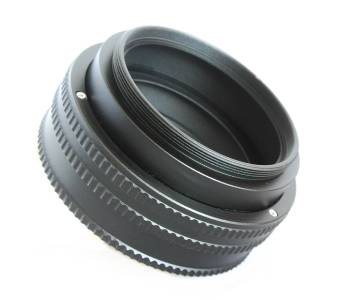 M58-M58 17-31 M58 to M58 Mount - Macro Extension Tube review and price