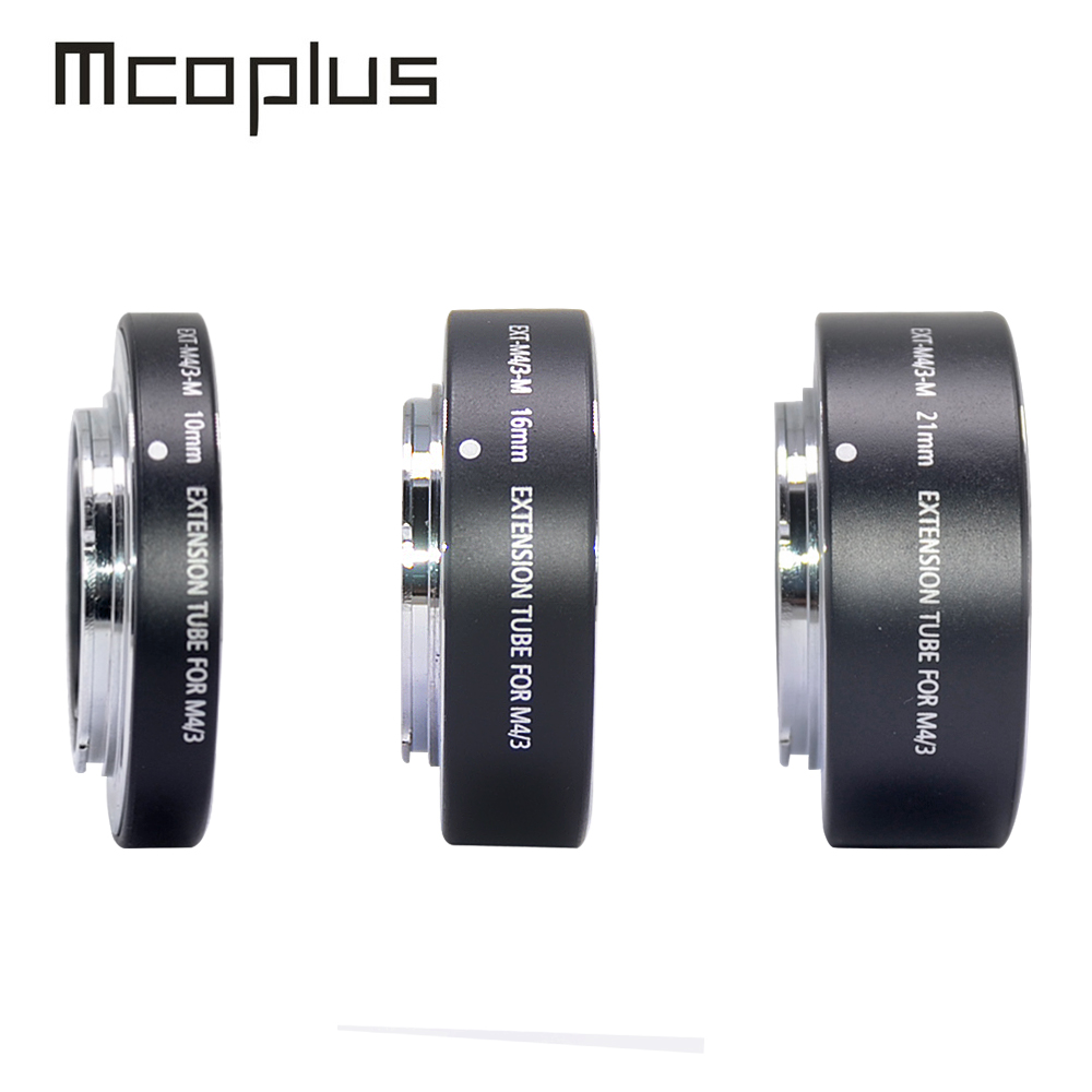 Mcoplus Auto Focusing Macro Ex - Macro Extension Tube review and price