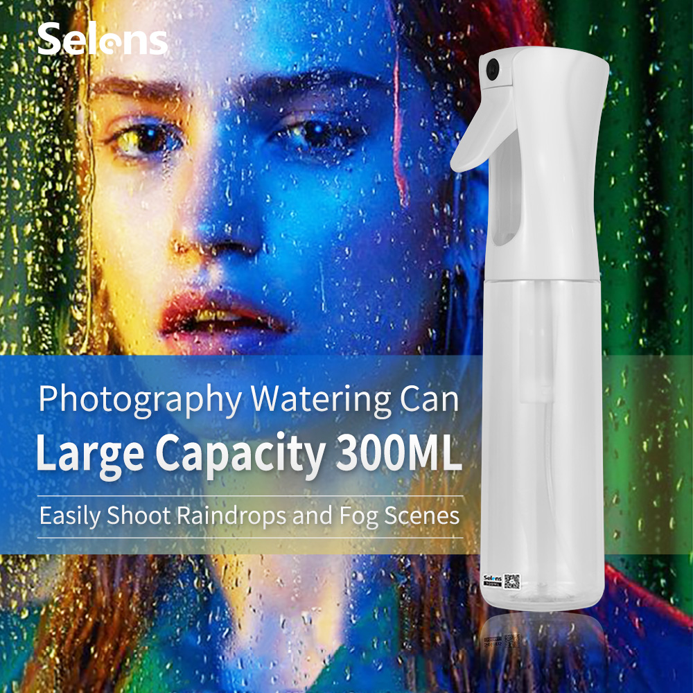 Selens Ultra-Fine Droplet Wate - Photography Still Life review and price