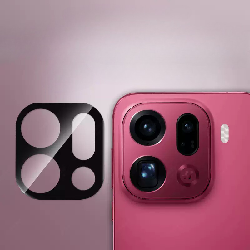For Oppo Reno 15 Find X9 A6 GT - Photography Kit Oppo Find X9 Pro review and price