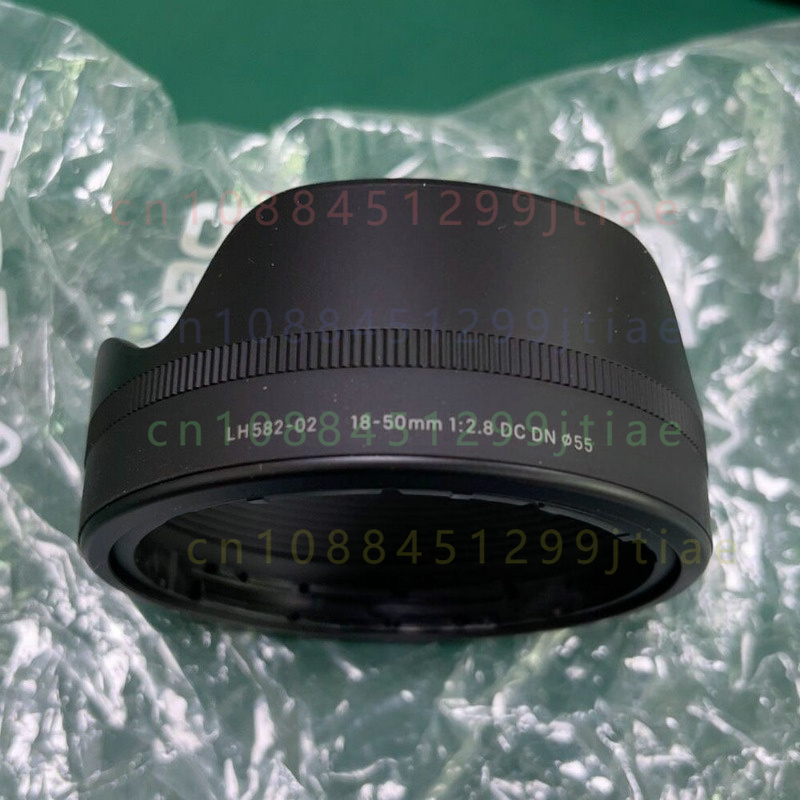 55mm Original Camera Petal Len - Lens Hood Petal review and price