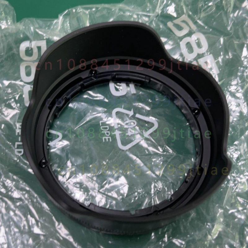 55mm Original Camera Petal Len - Lens Hood Petal review and price