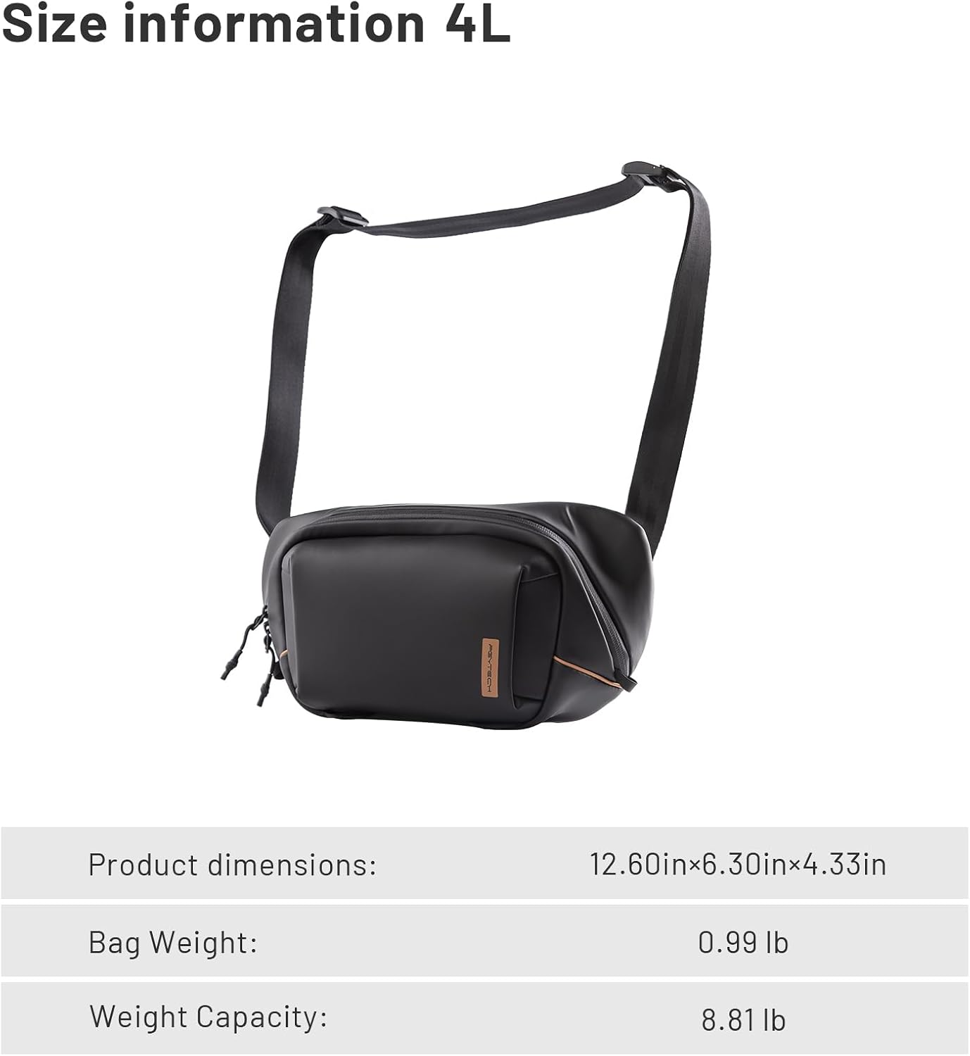 PGYTECH OneGo Solo V2 Small Ca - Photography Solo review and price