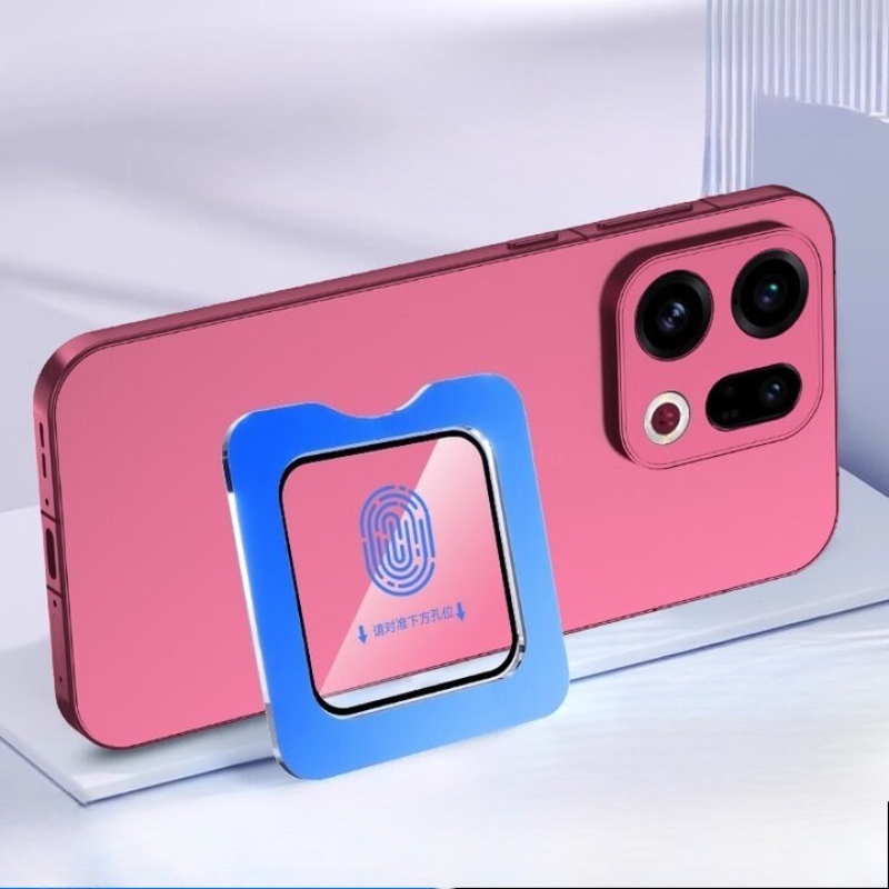 For Oppo Find X9 Pro Camera Pr - Photography Kit Oppo Find X9 Pro review and price