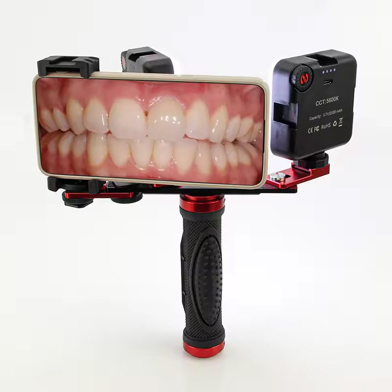 Dental Mobile Photography LED  - Photography Videos Free review and price
