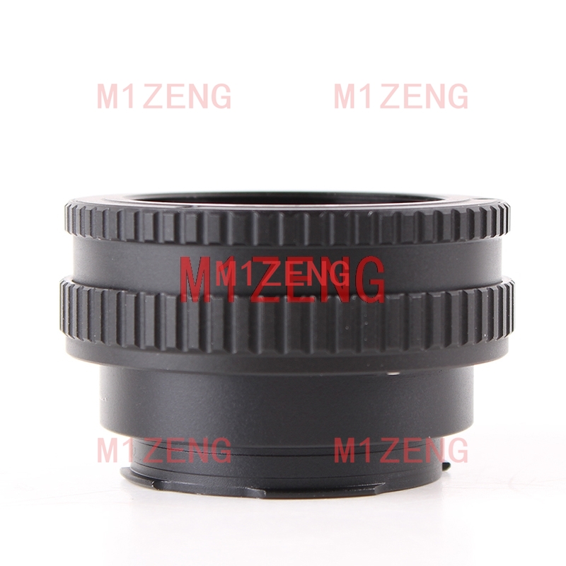 M42-LM 17-31 17mm-31mm Macro E - Macro Extension Tube review and price