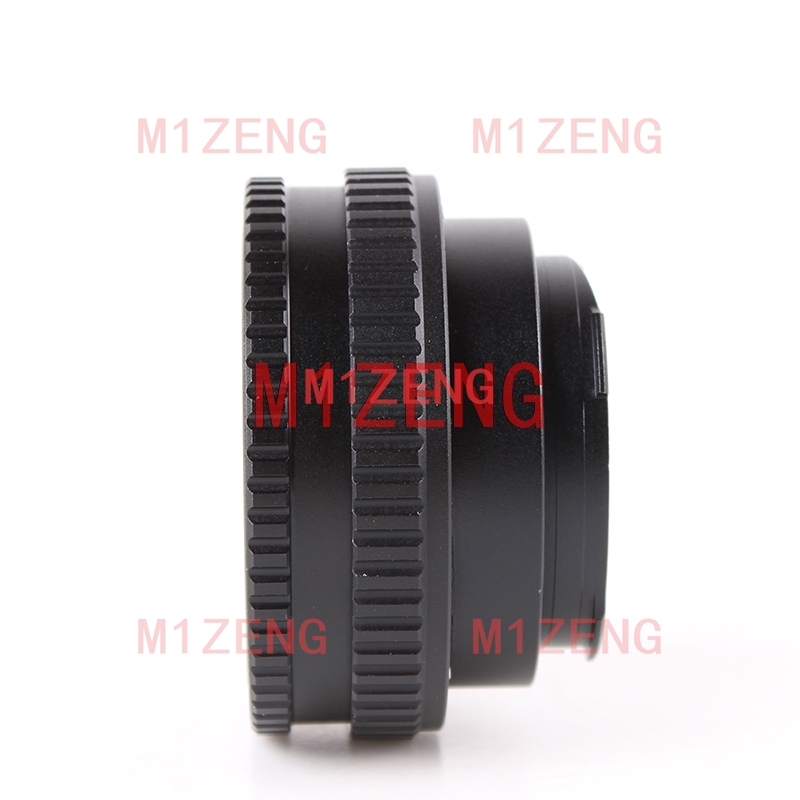M42-LM 17-31 17mm-31mm Macro E - Macro Extension Tube review and price