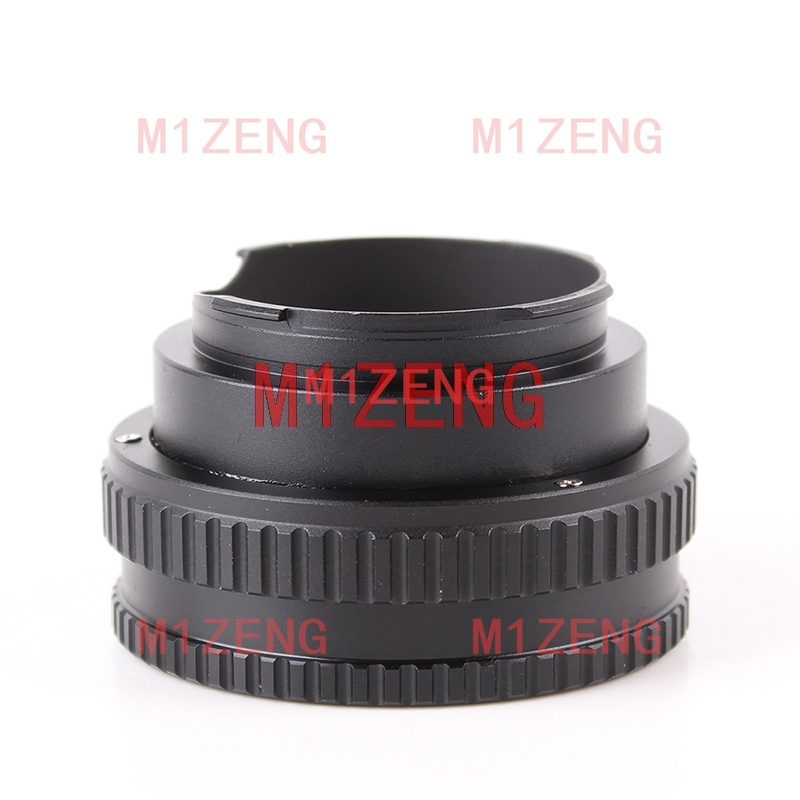M42-LM 17-31 17mm-31mm Macro E - Macro Extension Tube review and price