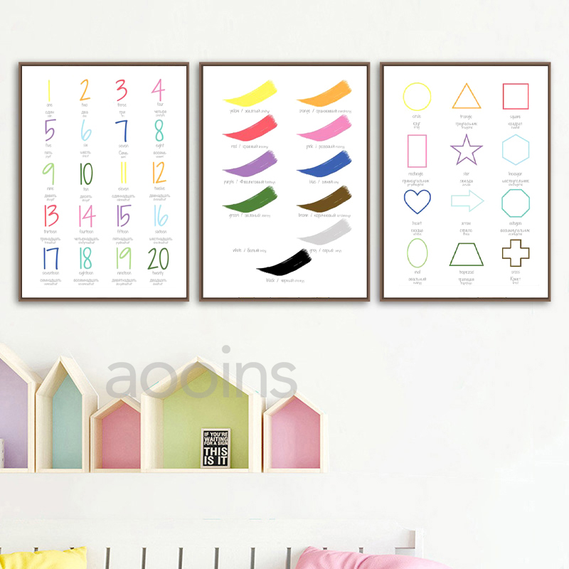 Russian Language Alphabet With - Photography Font review and price