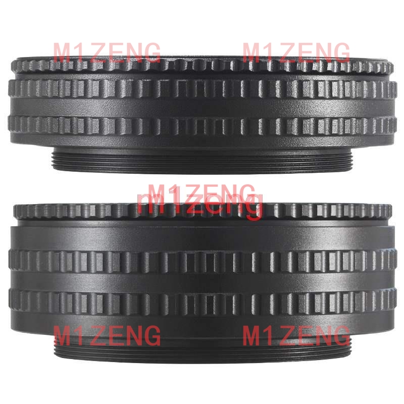 m65-m65 17-31 25-55 M65 to M65 - Macro Extension Tube review and price
