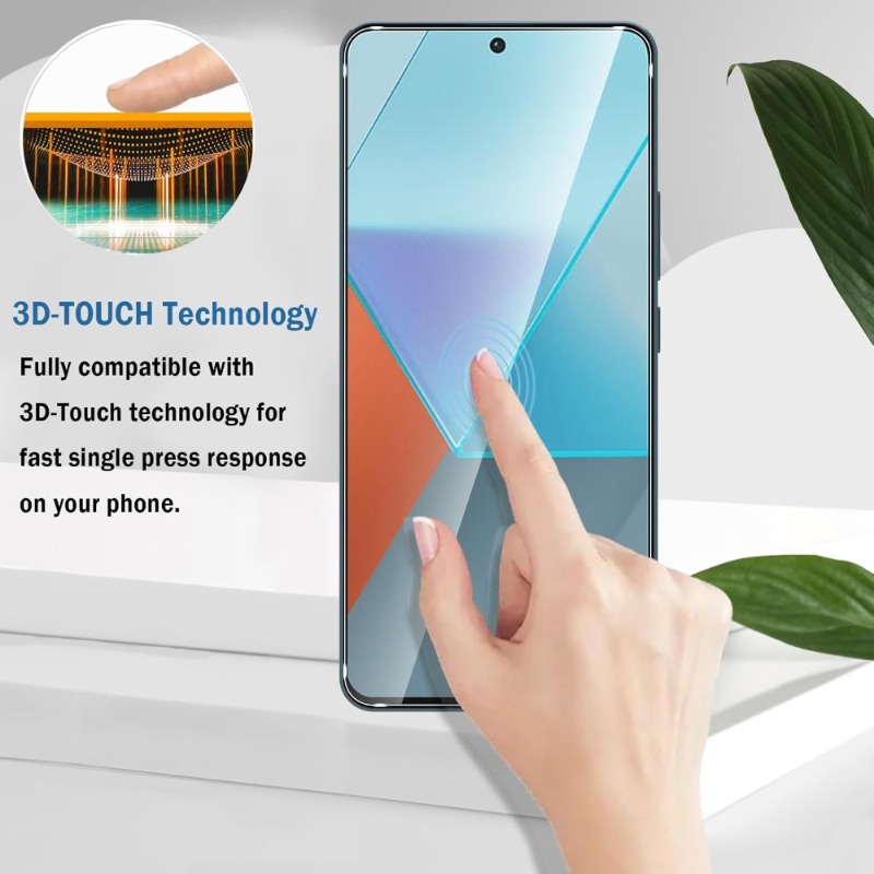 2Pcs Screen Protectors Suitabl - Photography Xiaomi 15 review and price