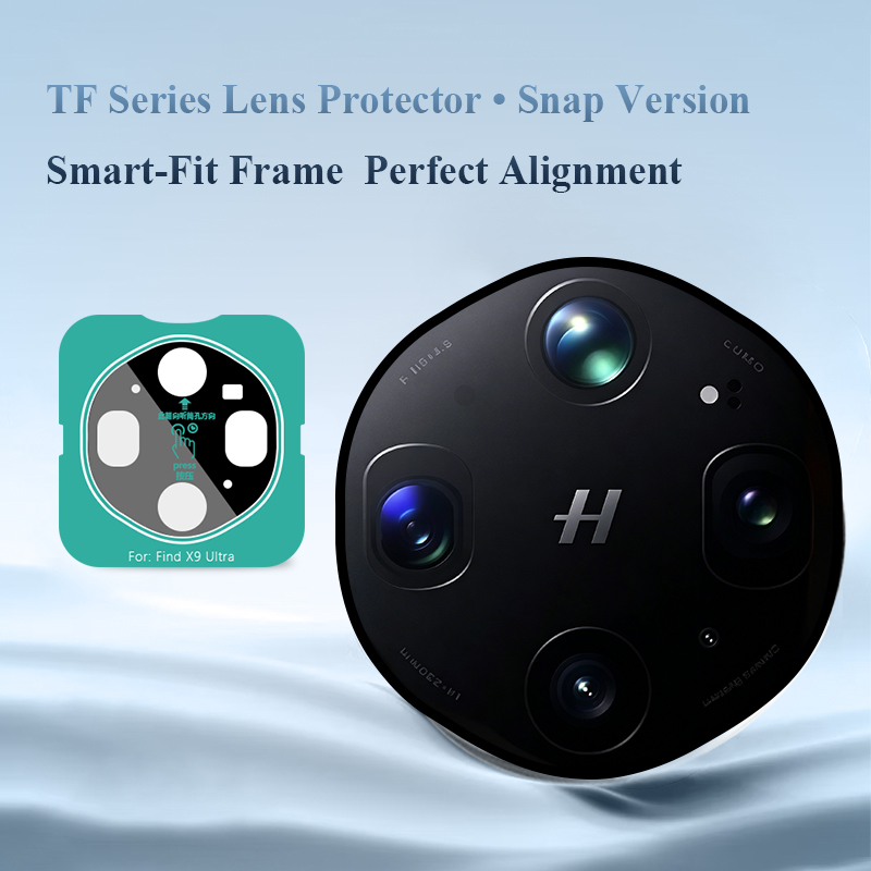 For OPPO Find X9 Ultra/Oppo Fi - Photography Kit Oppo Find X9 Pro review and price