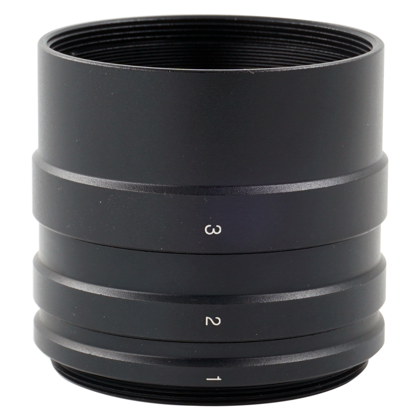 Metal M52 Macro Extension Tube - Macro Extension Tube review and price