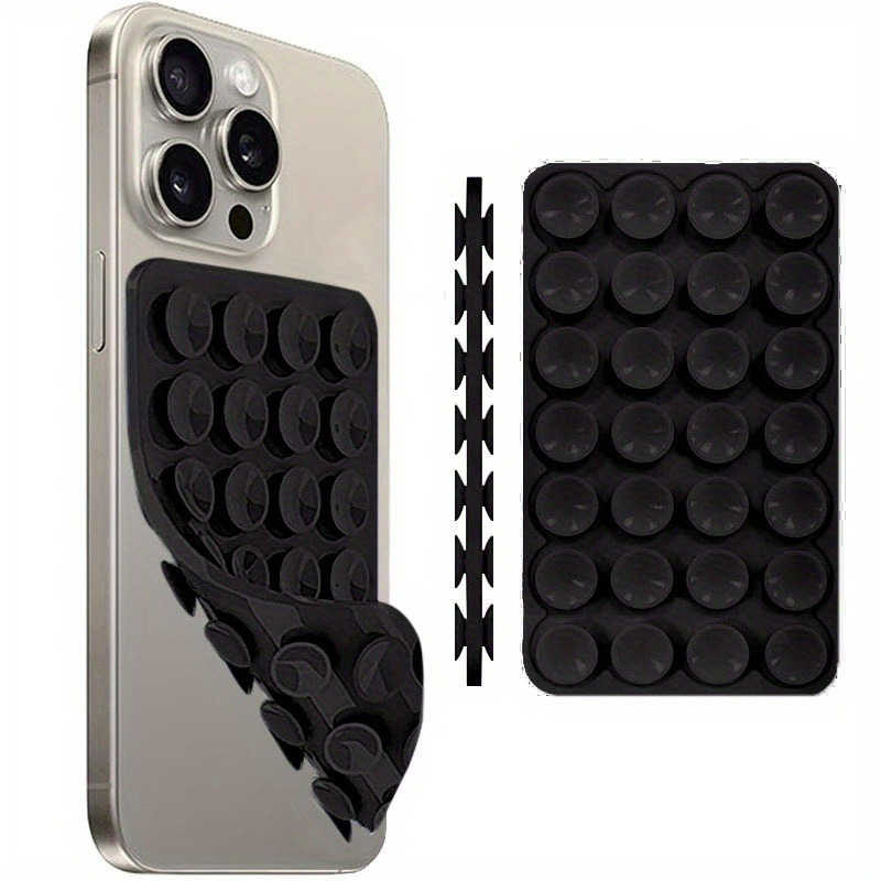10Pcs Double-Sided Silicone Su - Photography Videos Free review and price