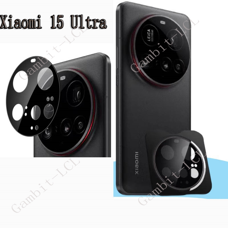 9H HD Camera Lens For Xiaomi 1 - Photography Xiaomi 15 review and price