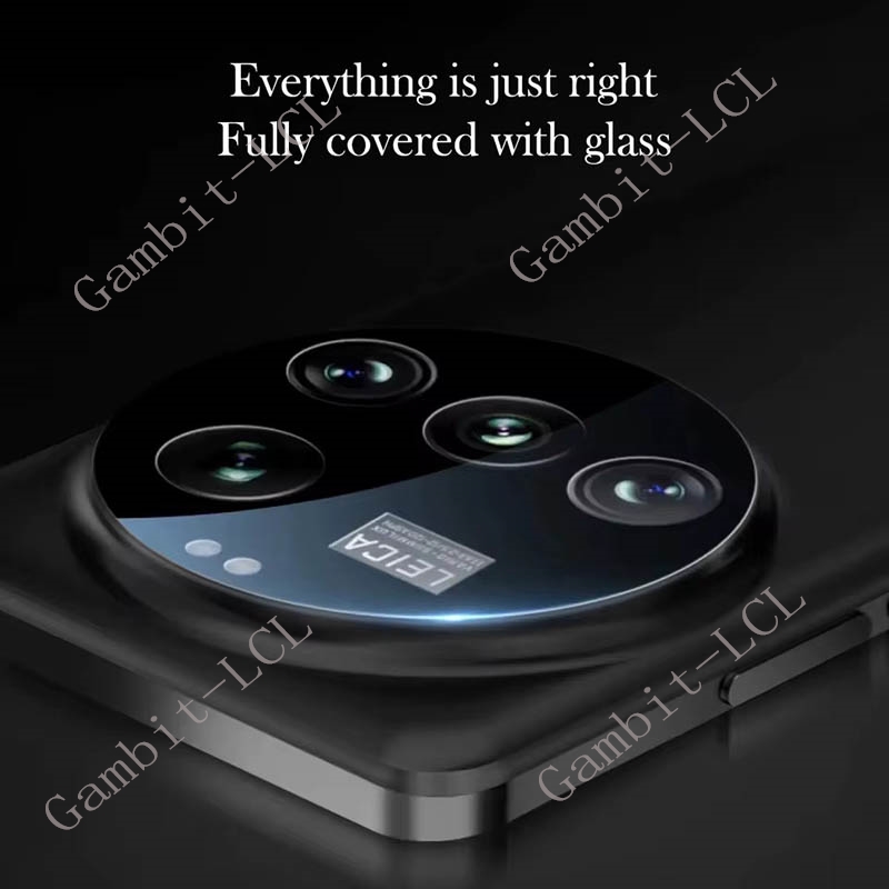 9H HD Camera Lens For Xiaomi 1 - Photography Xiaomi 15 review and price