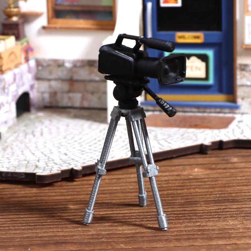 Mini Video Camera Tripod Model - Photography Videos Free review and price