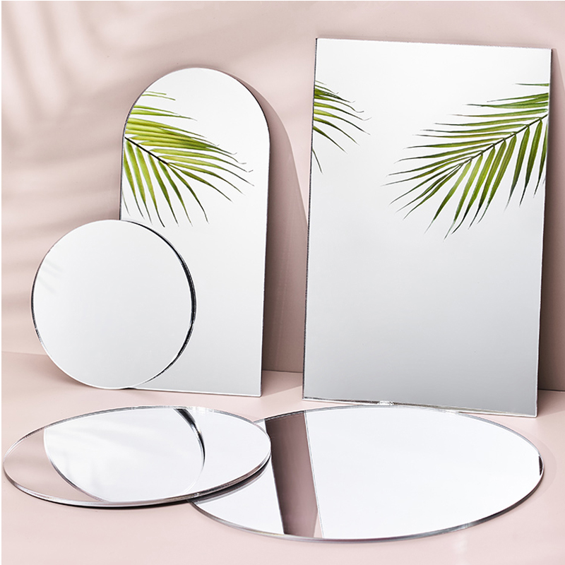 Acrylic Mirror Transparent Win - Photography Still Life review and price