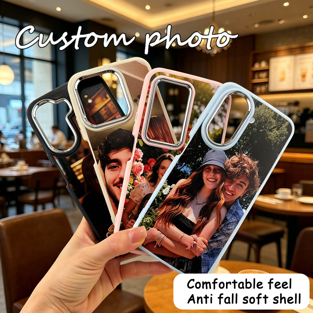 Customized Photo of Plated Len - Photography Exhibition review and price