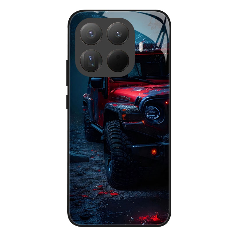 Tempered Glass Phone Case For  - Photography Xiaomi 15 review and price